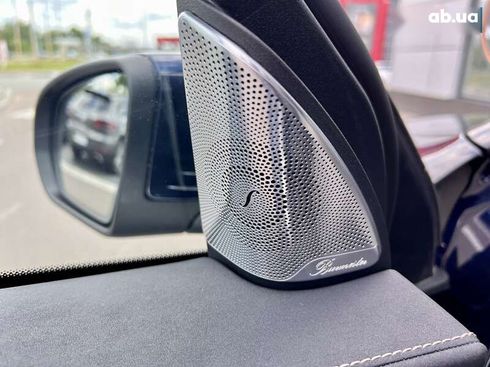 Mercedes-Benz EQC-Класс 2021 - фото 23
