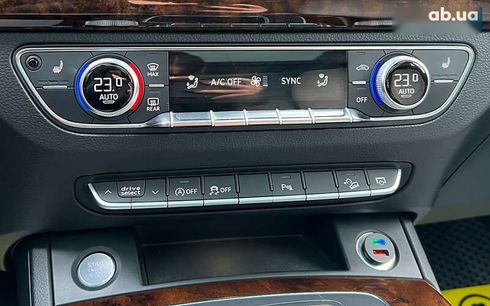 Audi Q5 2017 - фото 16