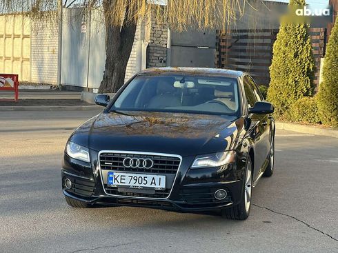 Audi A4 2012 - фото 4