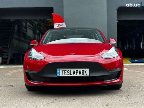 Tesla Model 3 2018 - фото 3