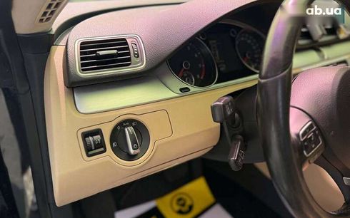 Volkswagen Passat CC 2013 - фото 13