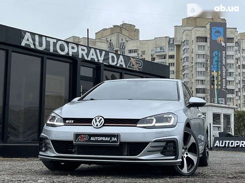 Volkswagen Golf GTI 2015 - фото 2