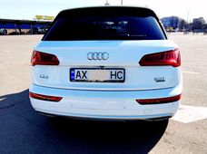Продаж вживаних Audi Q5 в Харківській області - купити на Автобазарі