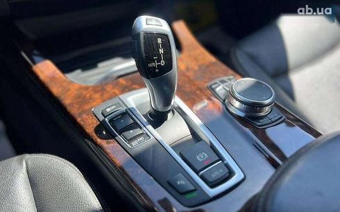 BMW X3 2016 - фото 19
