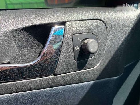 Skoda Octavia 2007 - фото 17