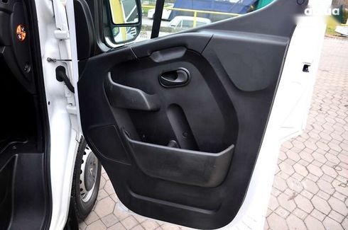 Renault Master 2019 - фото 15