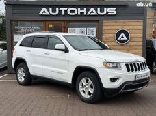 Продажа Jeep б/у в Житомирской области - купить на Автобазаре