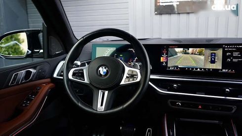 BMW X5 2024 - фото 27