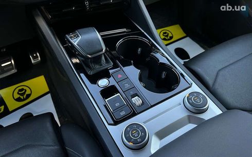 Volkswagen Touareg 2021 - фото 20