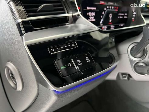 Audi S8 2022 - фото 30
