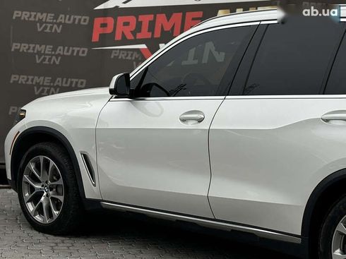 BMW X5 2019 - фото 26
