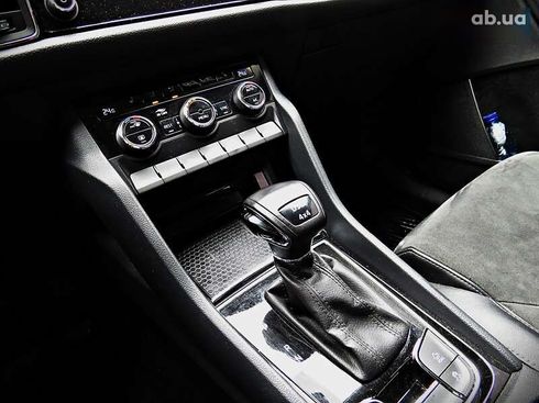 Skoda Kodiaq 2019 - фото 13