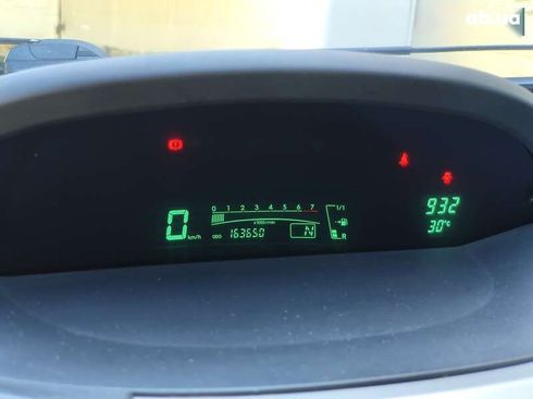 Toyota Yaris 2008 - фото 15