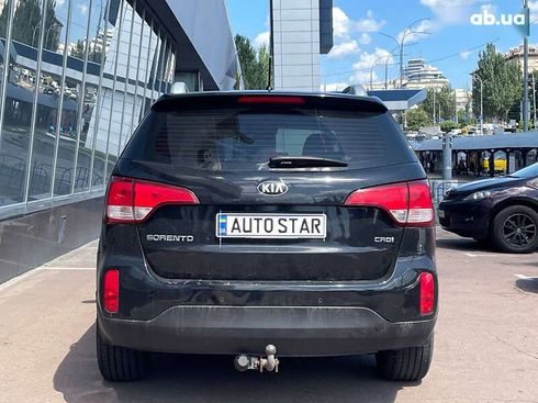 Kia Sorento 2013 - фото 9