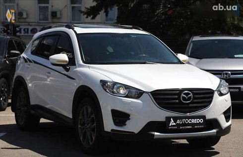 Mazda CX-5 2013 - фото 3