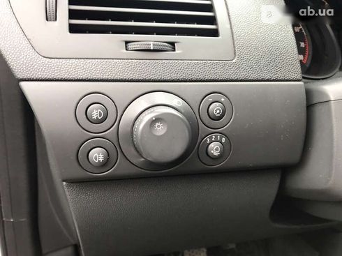 Opel Astra 2012 - фото 14