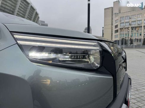 BYD Leopard 3 2025 - фото 9