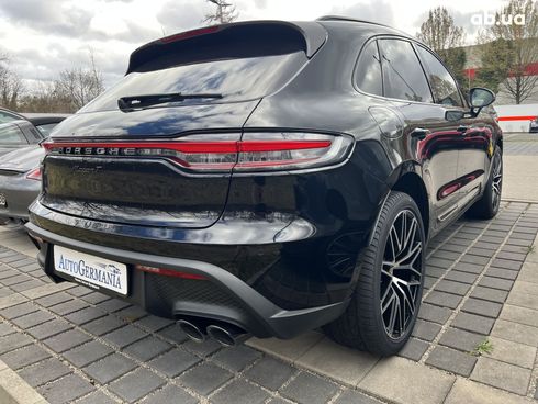 Porsche Macan T 2023 - фото 18