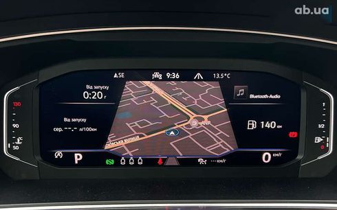 Volkswagen Tiguan 2020 - фото 20