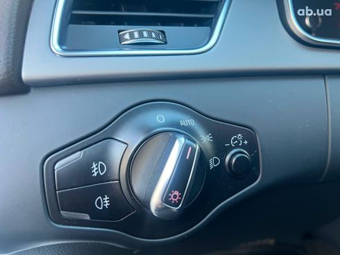 Audi A5 2012 белый - фото 30
