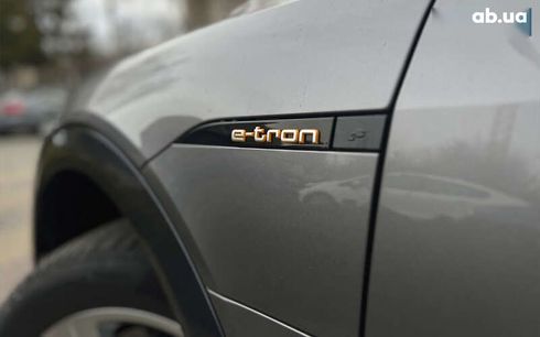 Audi E-Tron 2021 - фото 29