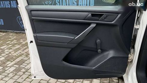 Volkswagen Caddy 2015 - фото 14