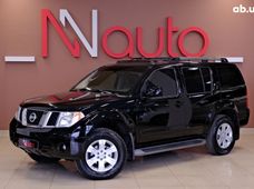 Продаж вживаних Nissan Pathfinder 2005 року в Одесі - купити на Автобазарі