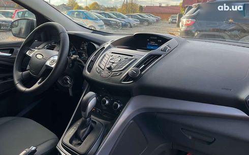 Ford Escape 2016 - фото 18
