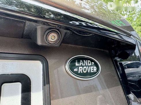 Land Rover Discovery Sport 2015 - фото 16