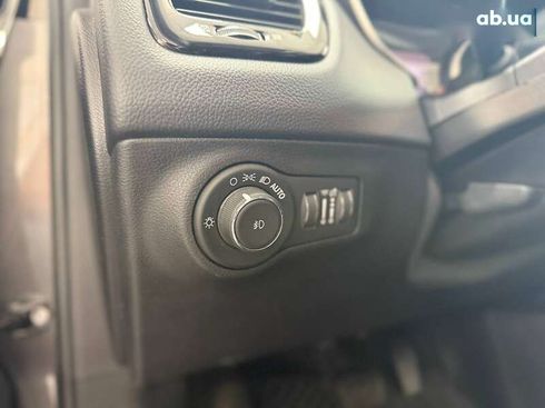 Jeep Compass 2018 - фото 29