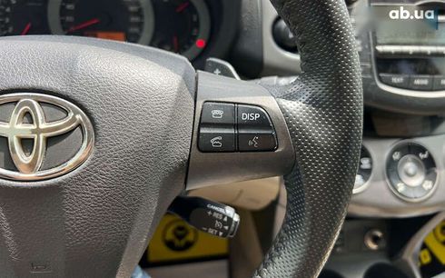 Toyota RAV4 2012 - фото 25