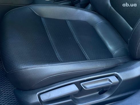 Volkswagen Jetta 2014 серый - фото 23