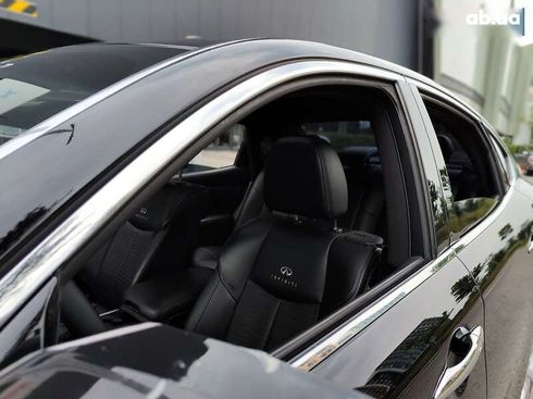 Infiniti Q70 2014 - фото 4