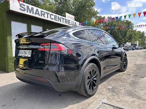 Tesla Model X 2019 - фото 3