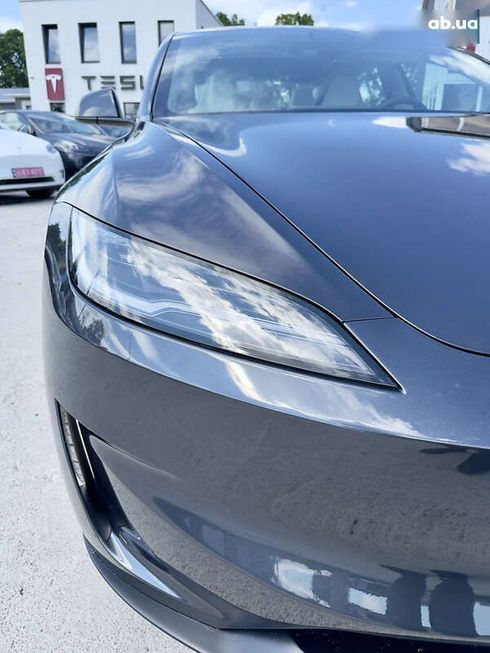 Tesla Model 3 2024 - фото 13