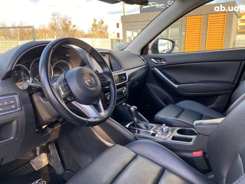 Mazda CX-5 2015 - фото 9