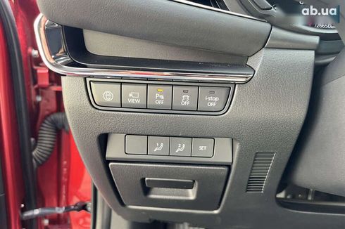Mazda 3 2021 - фото 18