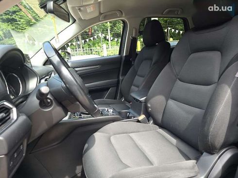 Mazda CX-5 2017 - фото 13