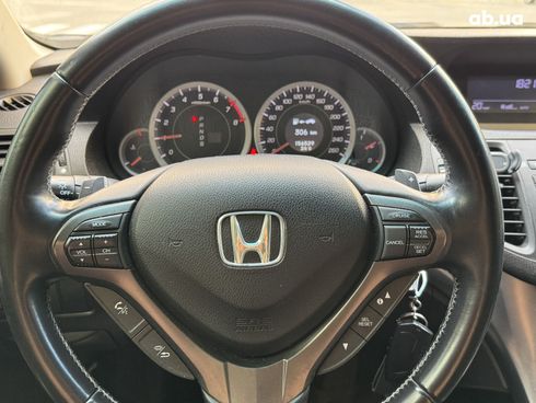 Honda Accord 2012 черный - фото 6