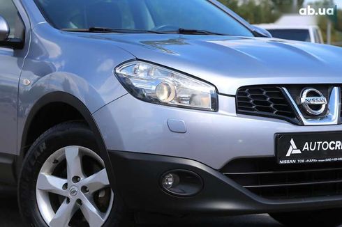 Nissan Qashqai 2013 - фото 4