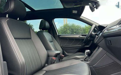 Volkswagen Tiguan 2022 - фото 23