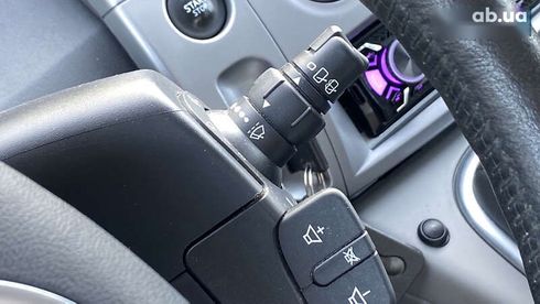Renault Scenic 2007 - фото 30