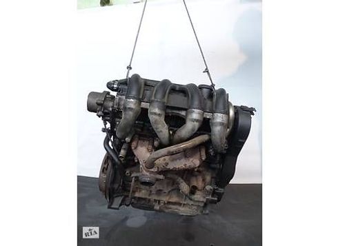 двигатель в сборе для Citroёn Xsara - купити на Автобазарі - фото 3