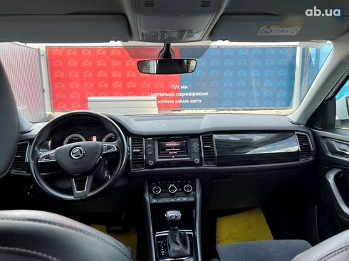 Skoda Kodiaq 2017 - фото 25
