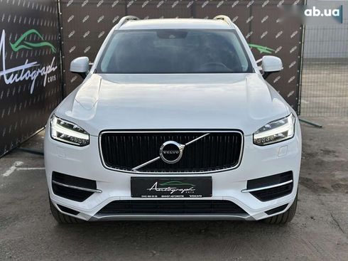 Volvo XC90 2019 - фото 3