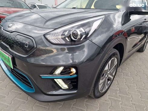 Kia Niro 2021 - фото 2