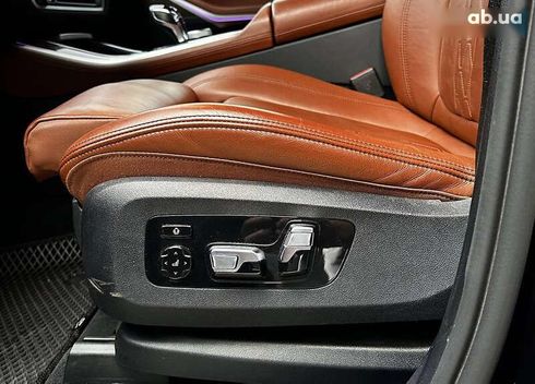 BMW X5 2022 - фото 11