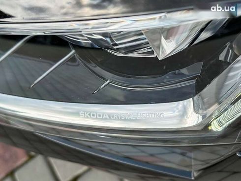 Skoda Superb 2021 - фото 15