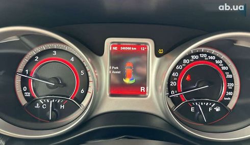 Fiat Freemont 2015 - фото 14