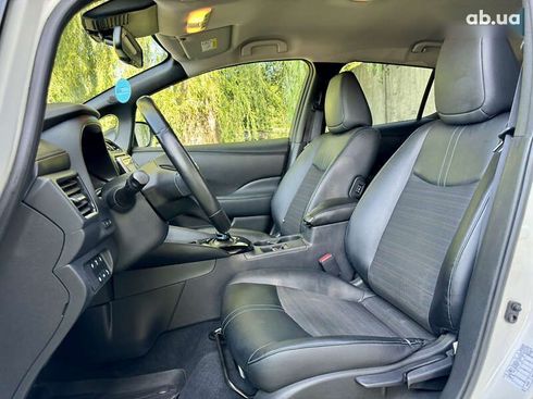 Nissan Leaf 2018 - фото 18